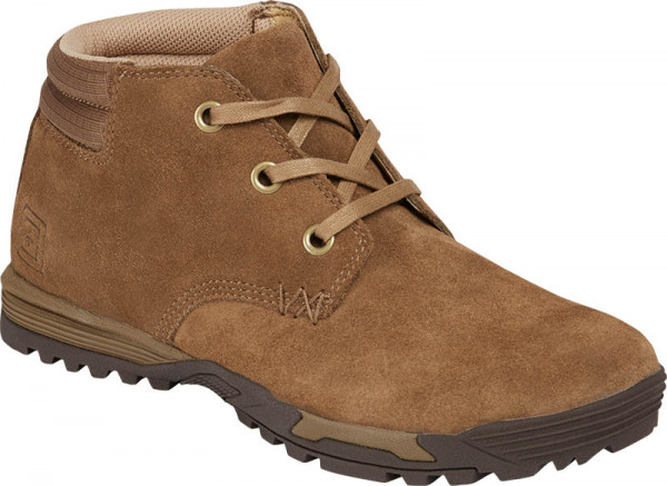 5.11 Tactical Pursuit Chukka