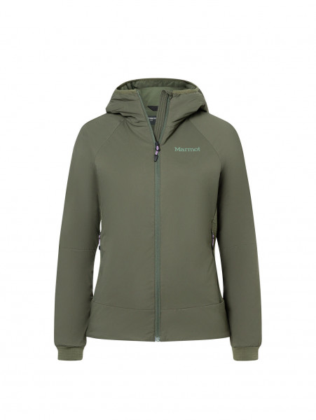 Marmot WMS LT Hybrid Hoody