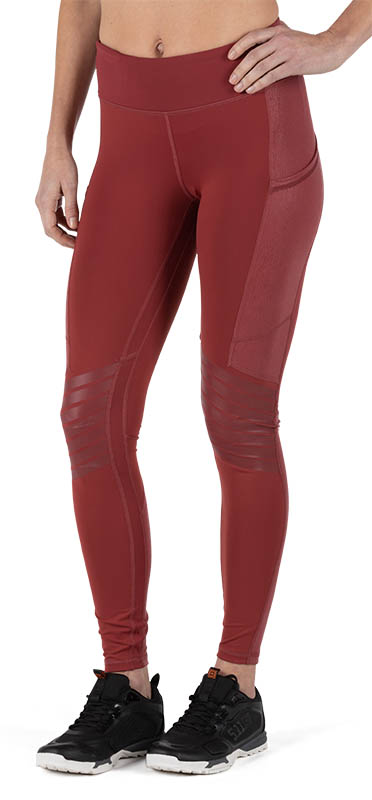 5.11 Tactical Women's Abby Tight