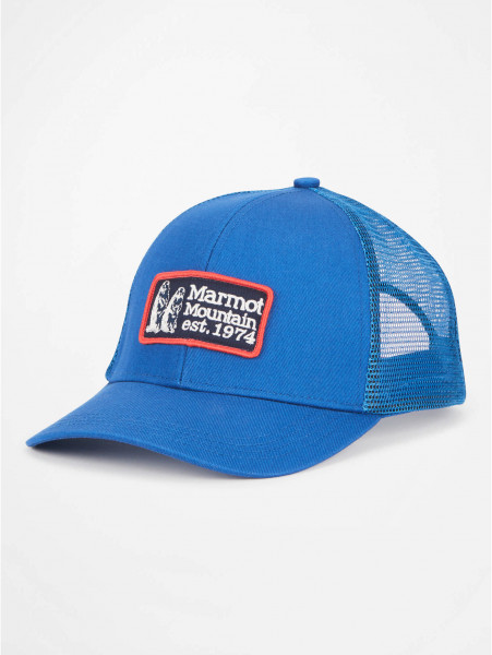 Marmot Retro Trucker Hat