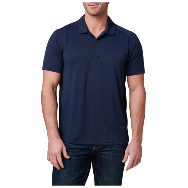 5.11 Tactical Paramount Short Sleeve Polo 2.0