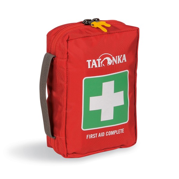 Tatonka First Aid Complete Erste Hilfe Set