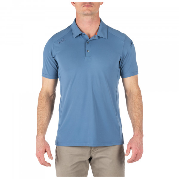 5.11 Tactical Paramount Short Sleeve Polo