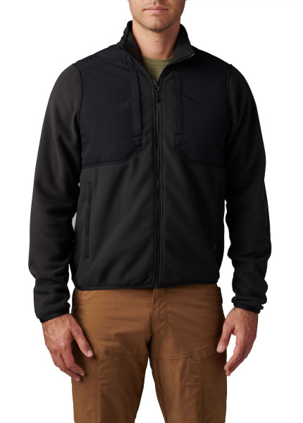 5.11 Tactical Mesos Tech Fleece Jacke