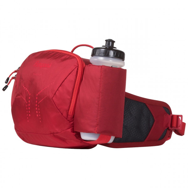 Bergans Vengetind Hip Pack 3 W/Bottle