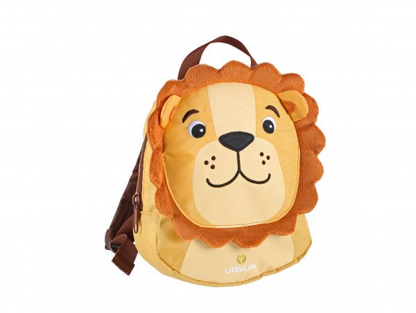 LittleLife Rucksack Löwe 2l