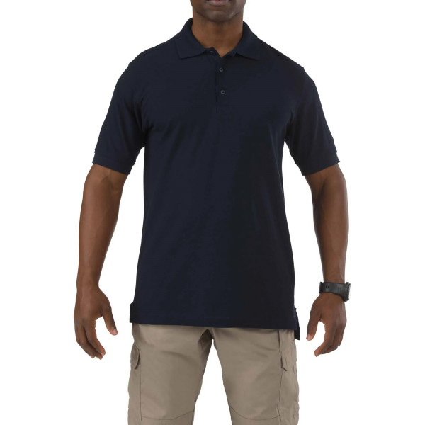 5.11 Tactical Utility Short Sleeve Polo