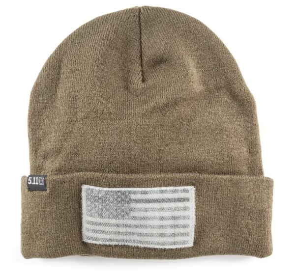 5.11 Tactical Cuffed Flag Bearer Beanie