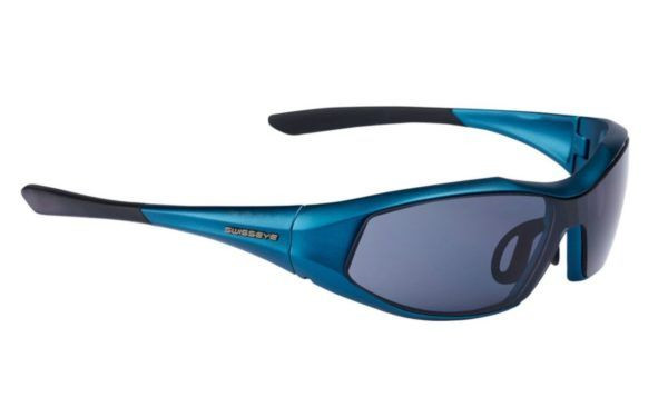 Swisseye Concept M Re + Blue Grey Frame