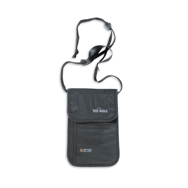 Tatonka Skin Neck Pouch RFID B Brustbeutel