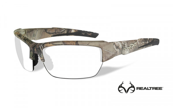 Wiley X Valor Realtree Xtra Camo