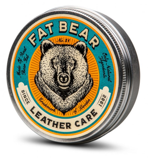FAT BEAR™ NO. 21