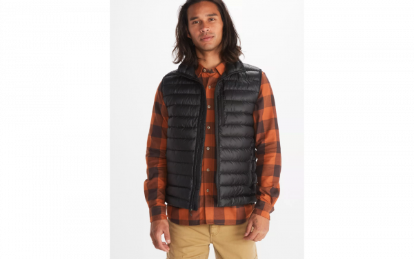 Marmot Highlander Vest