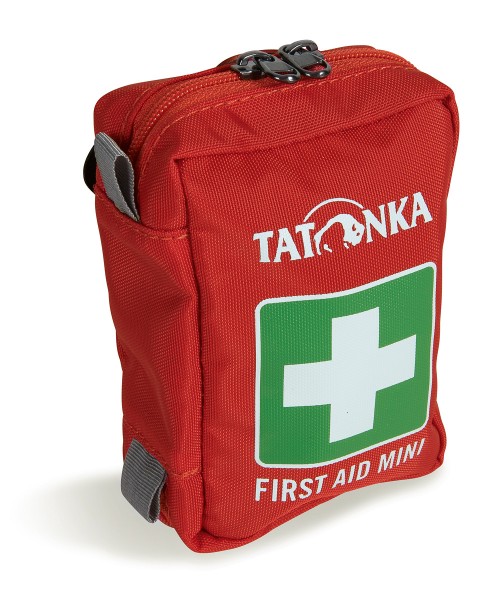 Tatonka First Aid Mini Erste Hilfe Set