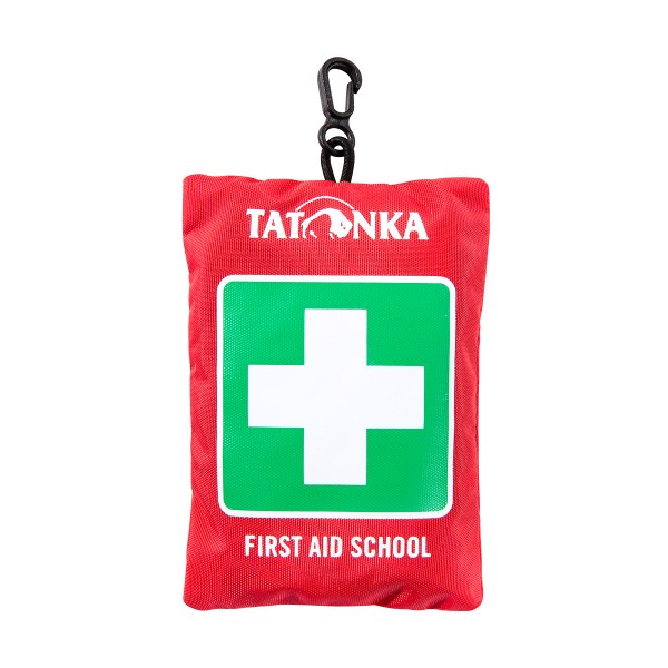 Tatonka First Aid School Erste Hilfe Set