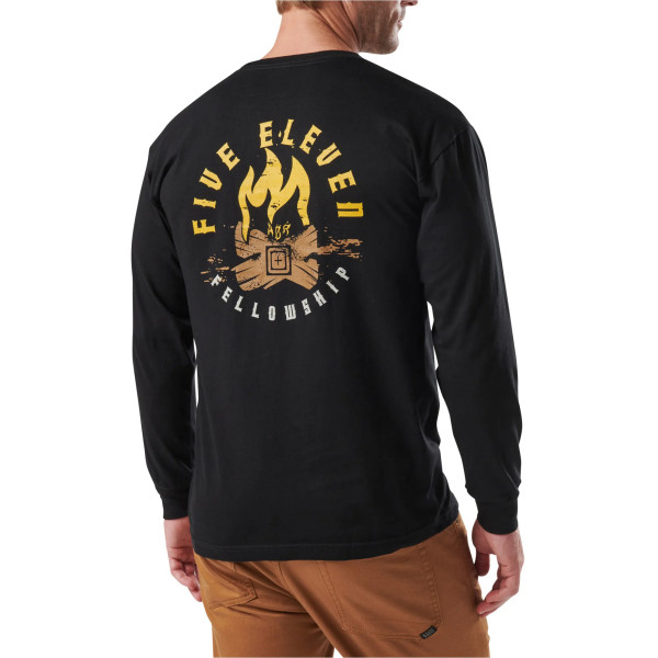 5.11 Tactical Fellowship Long Sleeve Tee