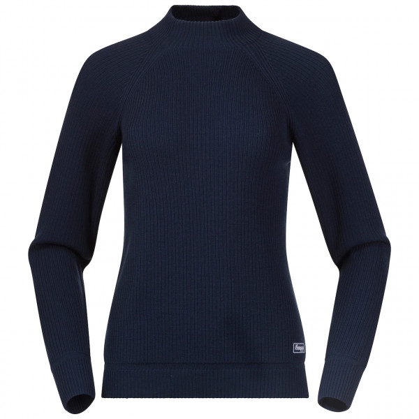 Bergans Solli Wool Women Sweater