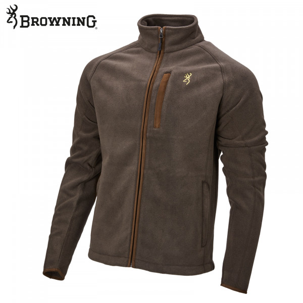 Browning Summit Fleece Jacke