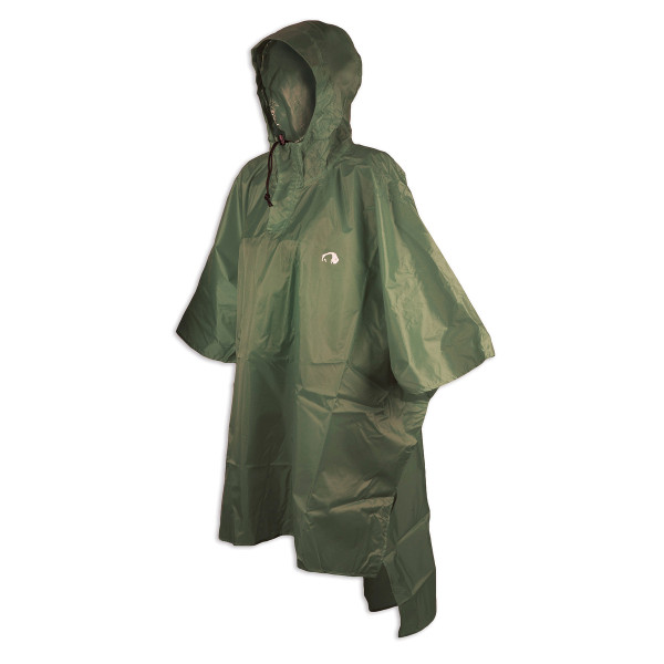 Tatonka Poncho 3 (XL-XXL) Regencape