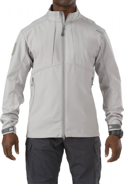 5.11 Tactical Sierra Softshell Jacke