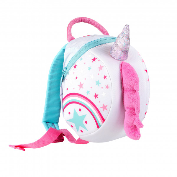 Littlelife Rucksack Einhorn 2l