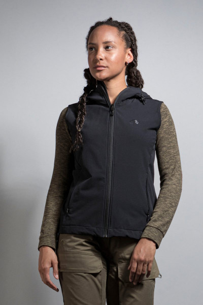 Tatonka Softshell Weste