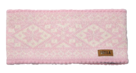 Sätila Grace Headband Light Pink