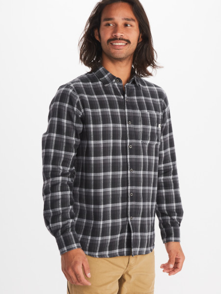 Marmot Fairfax Midweight Flannel