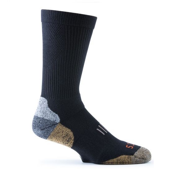 5.11 Tactical Year Round Crew Sock