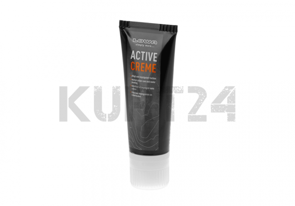 Lowa Active Creme 75ml