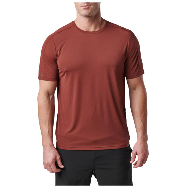 5.11 Tactical No Mercy PT R Short Sleeve Top